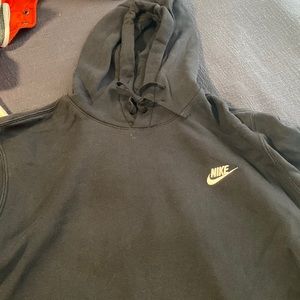 Nike hoodie